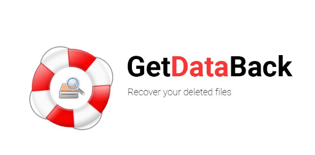 Giới thiệu về phần mềm GetDataBack
