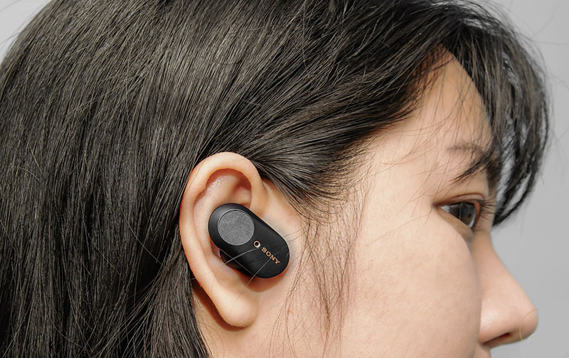 Cách kết nối tai nghe Sony WF 1000XM3 với iPhone dễ dàng