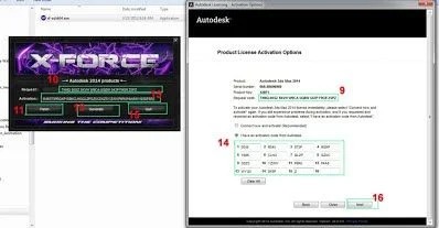 Cài đặt Autodesk 3ds max 2014 bước 9-2