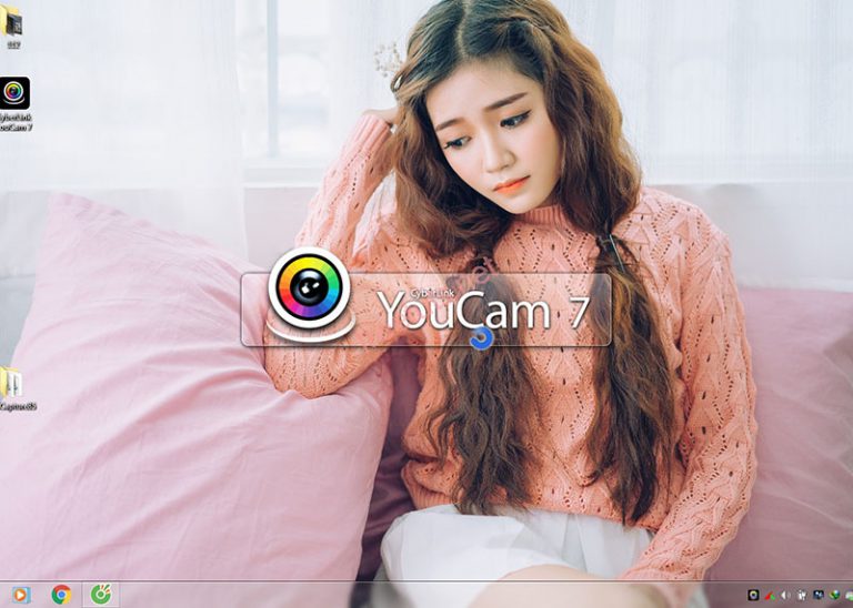 Tải CyberLink YouCam 7 Deluxe Full Cr@ck + Cài đặt (Đã Test)