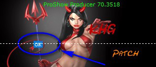 Hướng dẫn cài đặt và crack proshow producer 6.0