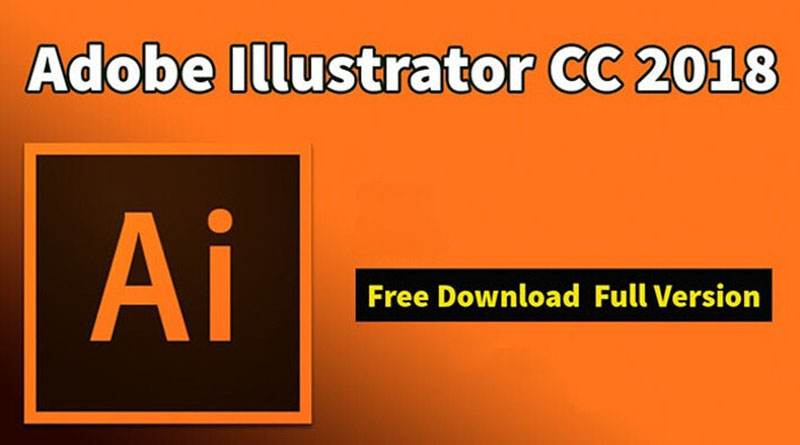 Adobe Illutrator cc 2018