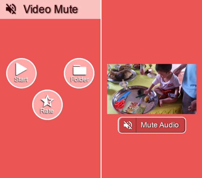 Cách xóa âm thanh khỏi video trên điện thoại iphone