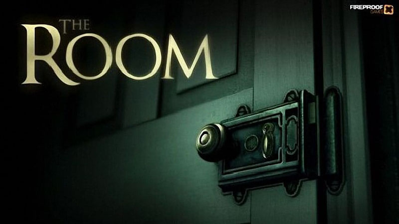 Link tải game the room cho PC