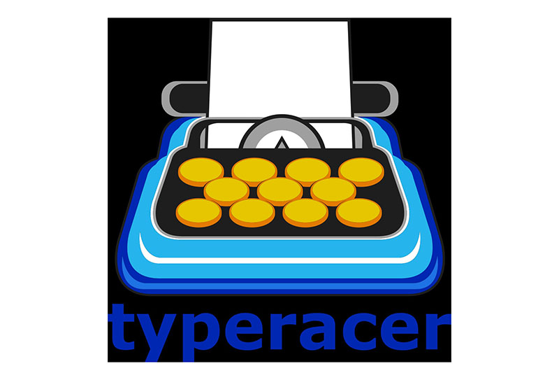 Phần mềm luyện gõ 10 ngón tiếng việt TypeRacer
