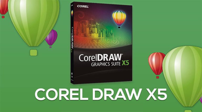 Corel X5 Full Crack