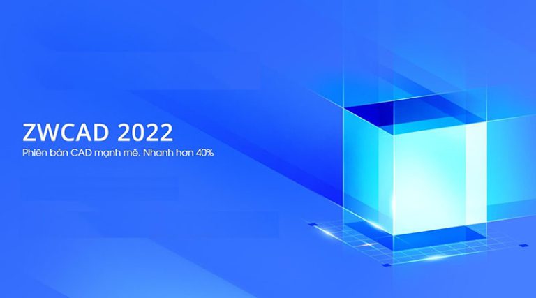 zwcad 2022
