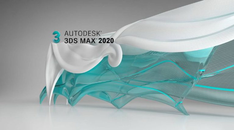 3DS Max 2020