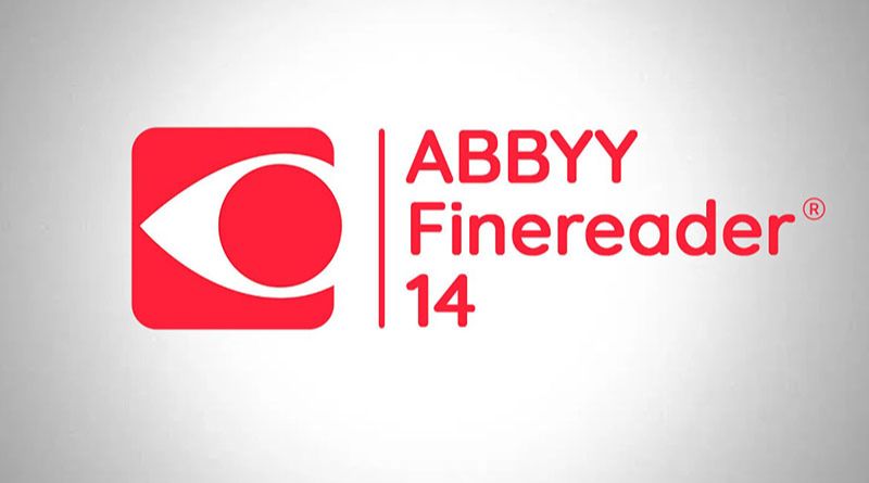 Abbyy Finereader 14