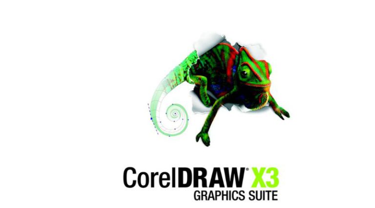 CorelDraw X3