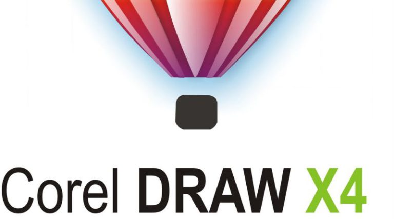 CorelDraw X4