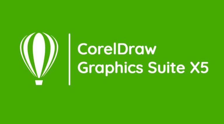 CorelDraw X5