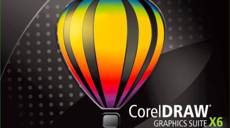 CorelDRAW X6