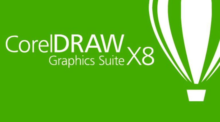 CorelDRAW X8