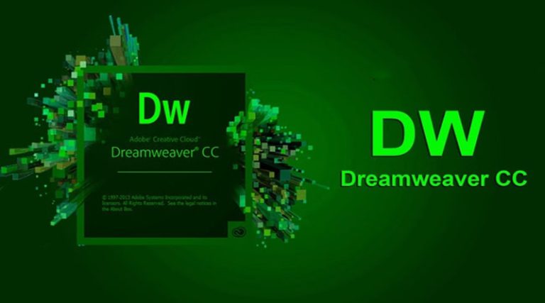 Dreamweaver CS6