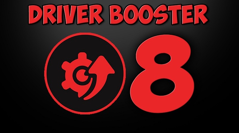 Driver Booster 8