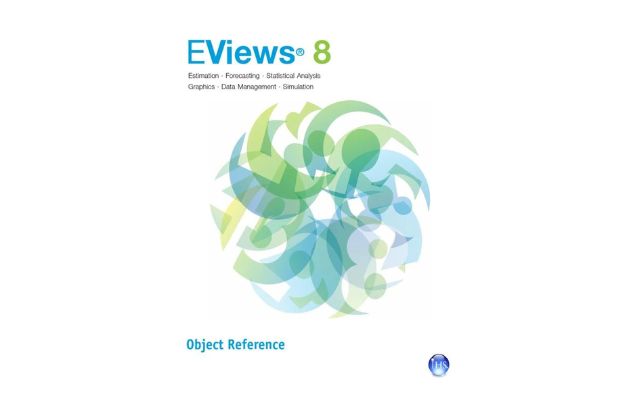 Eview 8