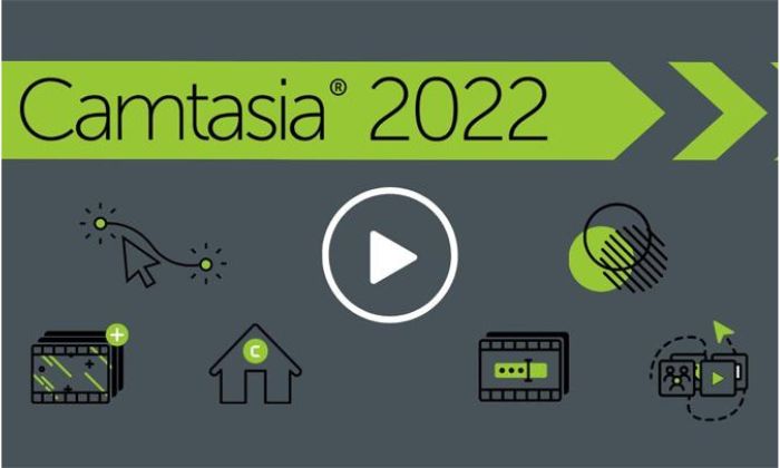 Yêu cầu về cầu hình có thể cài đặt được phần mềm Camtasia 2022