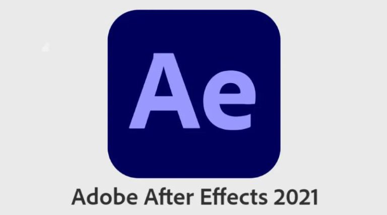 Adobe After Effects 2021