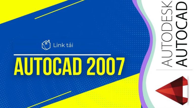 Autocad 2007