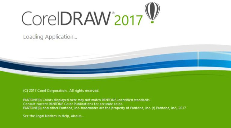 Coreldraw 2017