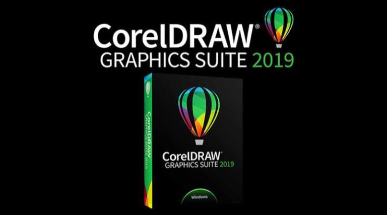 Coreldraw 2019