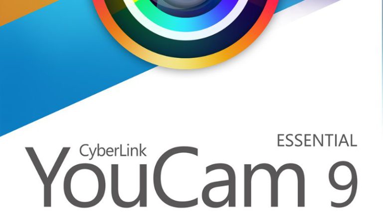 Cyberlink Youcam 9