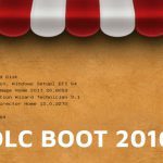 DLC Boot 2016