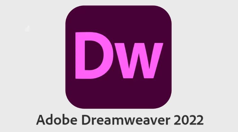 Dreamweaver 2022