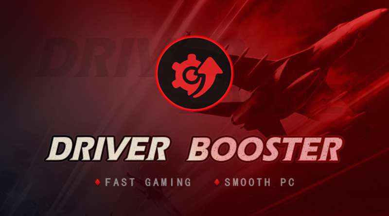 Driver Booster 10