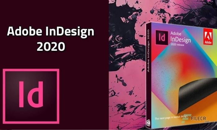 Giới thiệu đôi nét về phần mềm Adobe Indesign CC 2020