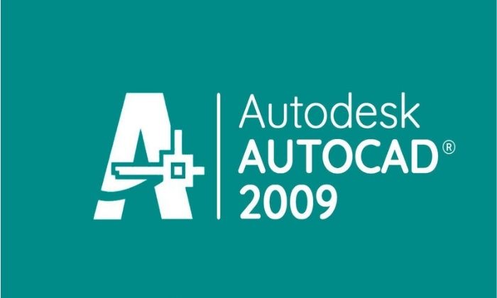 Giới thiệu phần mềm Autocad 2009