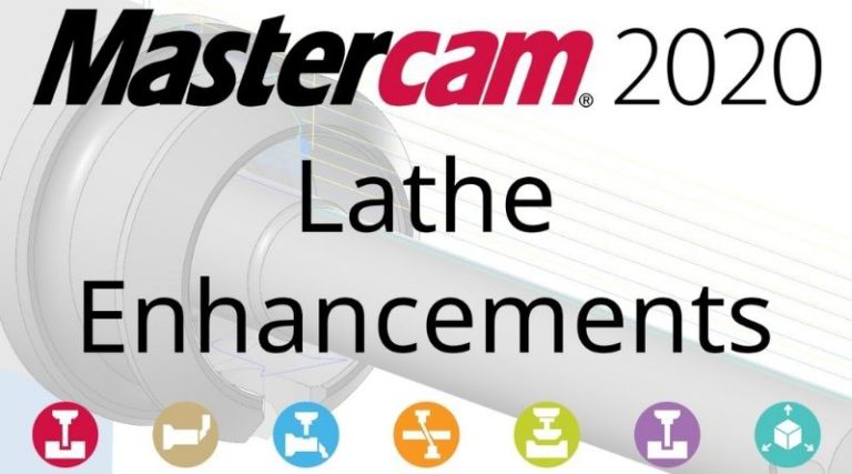 Mastercam 2020