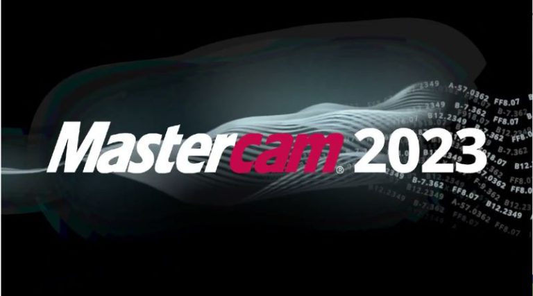 Mastercam 2023