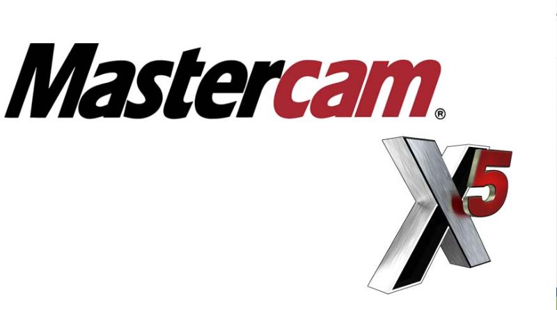 Mastercam X5