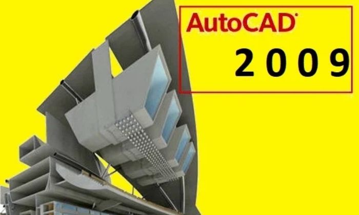 Những tính năng nổi trội trong phiên bản Autocad 2009