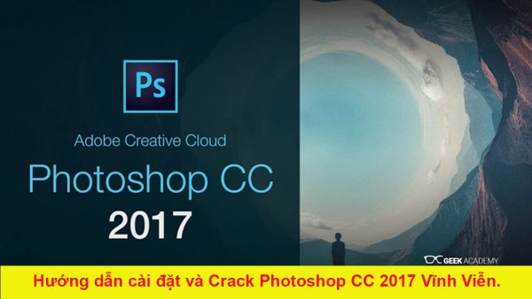 Photoshop CC 2017