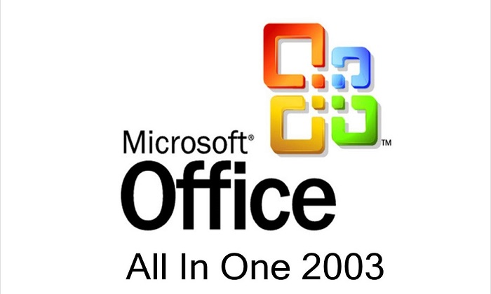 Giới thiệu Office 2003