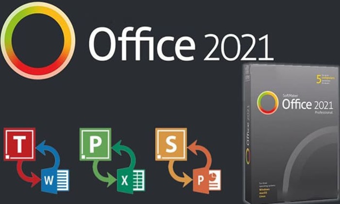 Hướng dẫn cra_ck phần mềm Office 2021 hiệu quả và nhanh chóng