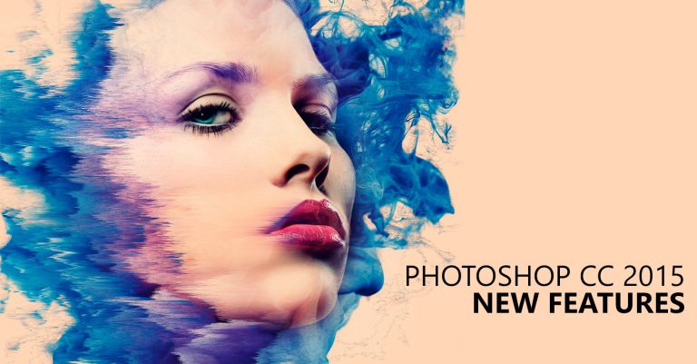 Photoshop CC 2015