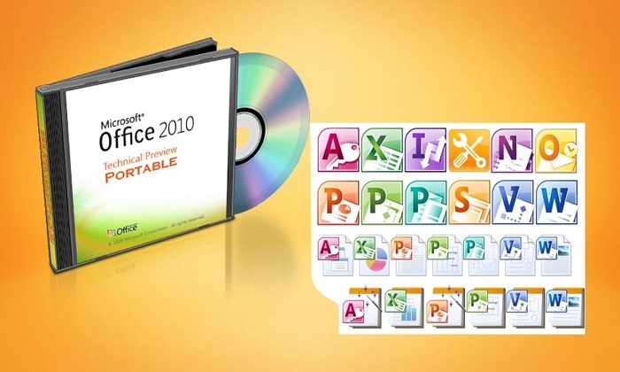 Office 2010 có tính năng gì mới