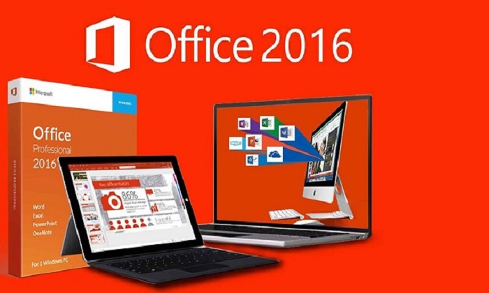 Office 2016 có tính năng gì khác biệt?