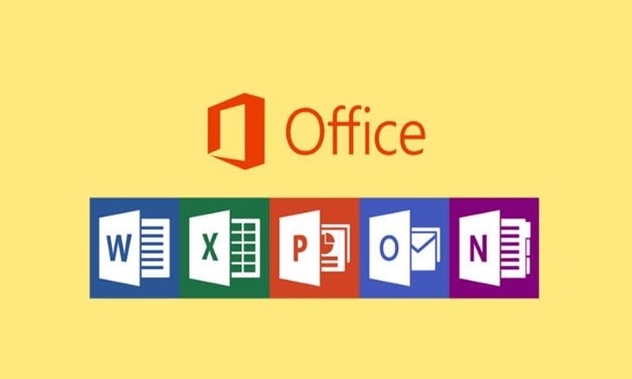 Tổng quan về phần mềm Microsoft Office