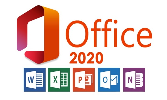 Tổng quan về phiên bản Office 2020