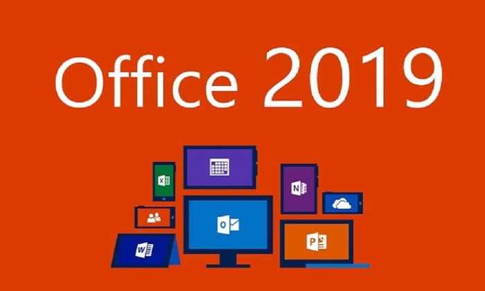 Yêu cầu cấu hình để cài đặt Office 2019 là gì