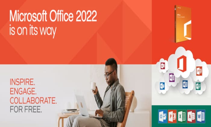 Yêu cầu về cấu hình để cài đặt Office 2022 hiện nay