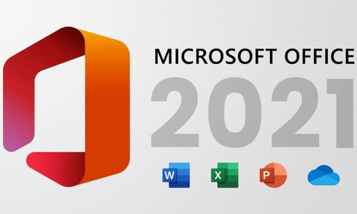 Yêu cầu về cấu hình để cài đặt phần mềm Office 2021