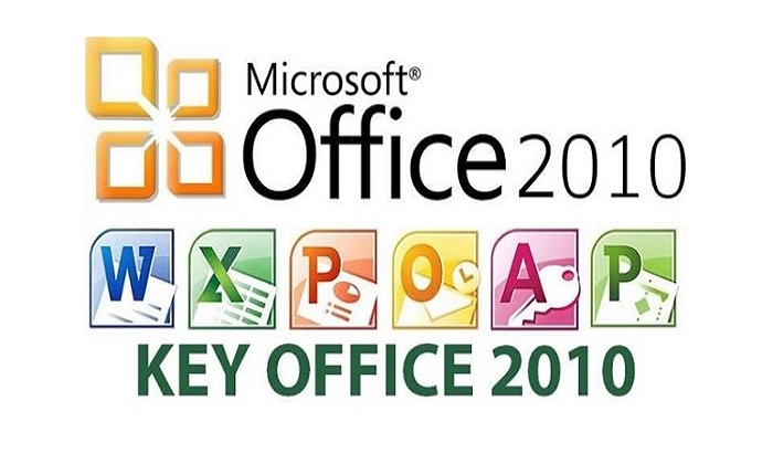 Cách kích hoạt phần mềm Office 2010