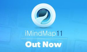 Phần mềm Imindmap 11