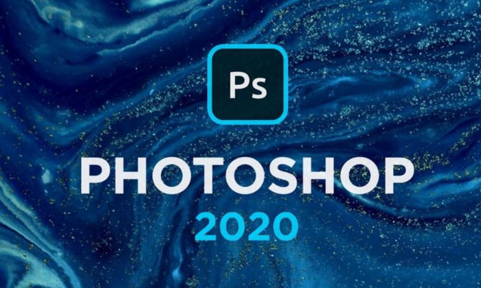 Hướng dẫn cách kích hoạt photoshop CC 2020